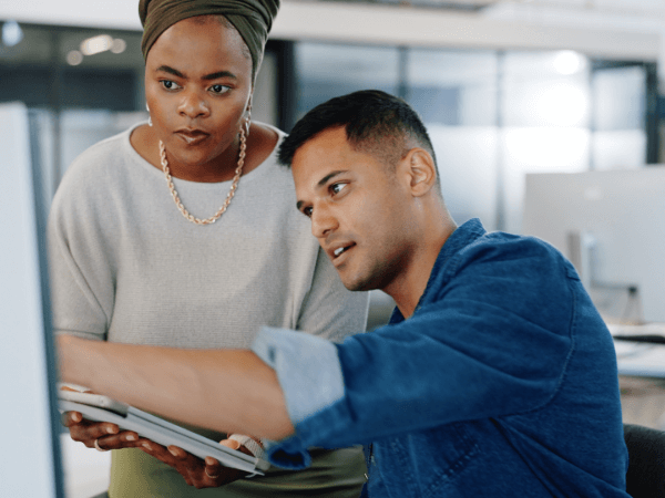 クライアントPC端末管理