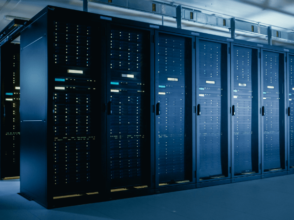 ITインフラサポート